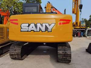 รถขุด SANY 135C มือสอง สภาพดี ขายรถขุด SANY มือสอง - Product Image 5