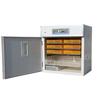 500 chicken egg incubator with hatcher for industrial incubators hatching eggs