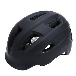 <span class=keywords><strong>Casque</strong></span> de vélo à changement de couleur de conception originale, matériau EPS certifié pour le VTT, le vélo de montagne et le vélo de route - Product Image 5
