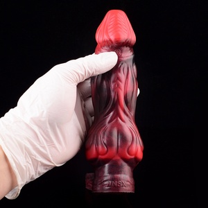N-BDV5263 Jouets sexuels pour adultes, préservatif vibrant en silicone liquide, préservatif pour homme, agrandisseur de pénis, préservatif réutilisable - Product Image 6