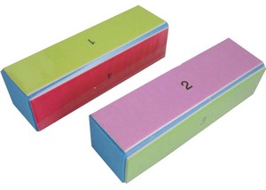 <span class=keywords><strong>Lima</strong></span> <span class=keywords><strong>de</strong></span> <span class=keywords><strong>uñas</strong></span> desechable <span class=keywords><strong>de</strong></span> doble cara para venta al por mayor - Product Image 5