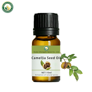 Venta Directa de Fábrica, Aceite de Semilla de Camelia 100% Puro, Grado Cosmético, Antioxidante, Vitamina E, Esteroles Vegetales, Aceite Base Líquido <span class=keywords><strong>para</strong></span> Piel y <span class=keywords><strong>Cabello</strong></span> - Product Image 1