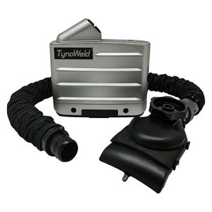 इंटेलिजेंट एयर सप्लाई पीएपीआर के साथ टायनोवेल्ड शीर्ष गुणवत्ता औद्योगिक सुरक्षा सौर ऊर्जा ट्रू कलर ऑटो वेल्डिंग मास्क - Product Image 3