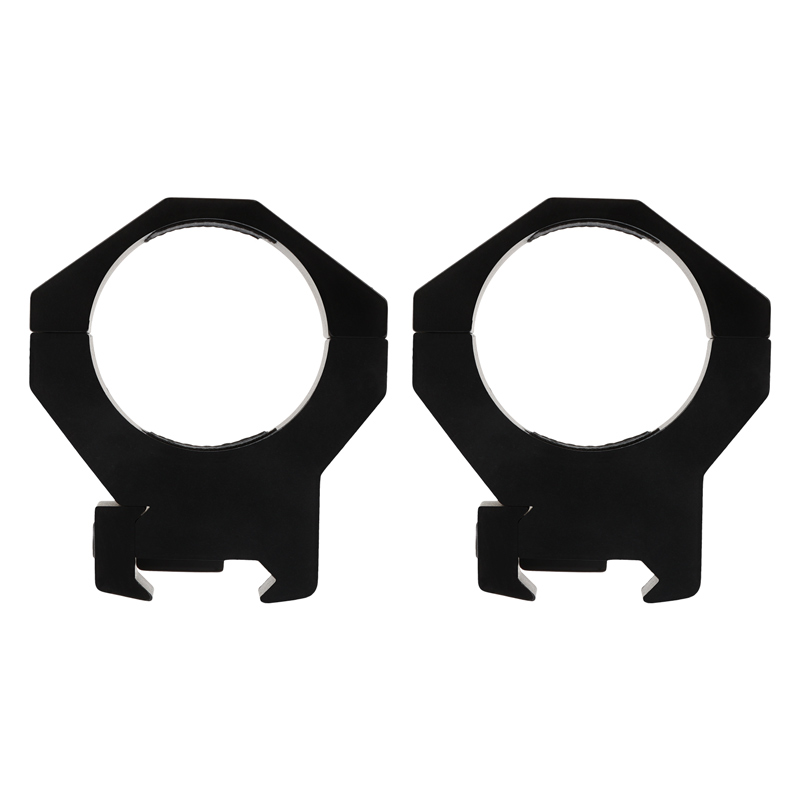 Support De Lunette De Visée Profil Bas Avec Réglages élévation Et Dérive - Neuf