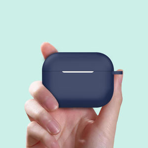 <span class=keywords><strong>Funda</strong></span> protectora de silicona para <span class=keywords><strong>AirPods</strong></span> <span class=keywords><strong>Pro</strong></span> 2, <span class=keywords><strong>funda</strong></span> suave de ajuste delgado para <span class=keywords><strong>Airpods</strong></span> <span class=keywords><strong>Pro</strong></span> <span class=keywords><strong>2022</strong></span> - Product Image 2