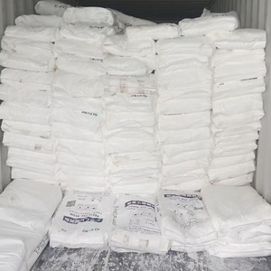 Poudre de mélamine de qualité industrielle de marque <span class=keywords><strong>Meishu</strong></span>, pureté 99,9 %, CAS 108-78-1, ignifuge, fournie directement par l'usine - Product Image 5