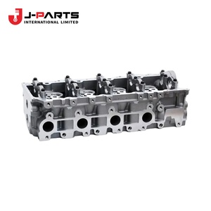 Conjunto de Cabeza de Cilindro para Toyota Hilux LN167 1989-2004 OE 11101-54150 1110154150 - Product Image 2