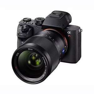 Appareil photo hybride sans miroir d'occasion à haute résolution SD pour Alpha A7r2 <span class=keywords><strong>A7s2</strong></span> 46MP 16.2MP Vidéo 4K/Full HD Image optique - Product Image 3