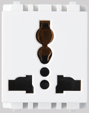 Prise universelle (1,5p)