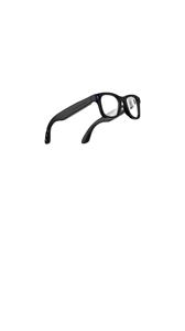 Lunettes intelligentes Yiqungo G300 8K 800W Pixel AI Prise de photos et d'images vidéo Enregistrement Appel vocal Traduction WIFI pour 5,4 10 heures - Product Image 3