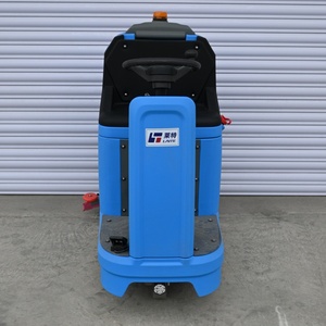 <span class=keywords><strong>Fregadora</strong></span> <span class=keywords><strong>de</strong></span> Pisos Industrial, <span class=keywords><strong>Fregadora</strong></span> <span class=keywords><strong>de</strong></span> Pisos Montable para Áreas Grandes - Product Image 4
