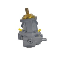 ¡Grandes Ofertas! Bomba de Pistones Axiales de Caudal Variable Rexroth A7VO: Modelos A7VO28, A7VO55, A7VO80, A7VO107, A7VO160, A7VO250, A7VO355, A7VO500