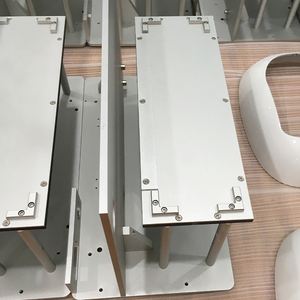 KAIERWO – Service de fabrication de tôles en zinc de qualité supérieure, usinage et fabrication d'enclos en tôles d'aluminium - Product Image 6