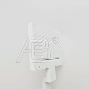 Nha khoa x Ray phim người xem y tế LED Illuminator xem Hộp ánh sáng Bảng điều chỉnh nha khoa x Ray phim người xem - Product Image 4