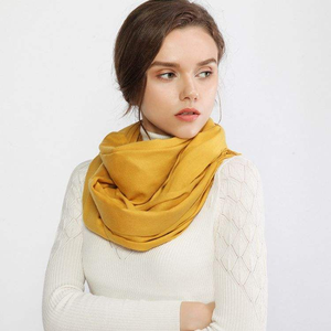 Bán buôn tùy chỉnh len khăn hot-bán Phụ nữ mùa đông Cashmere khăn choàng mới nhất dân tộc khăn quàng cổ & khăn choàng - Product Image 4