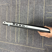 Laptop Bisnis Bekas Murah Terlaris 850G1 Intel I5 I7 Generasi ke-4 4G 128G SSD 15 inci Stok Tersedia Notebook Pelajar