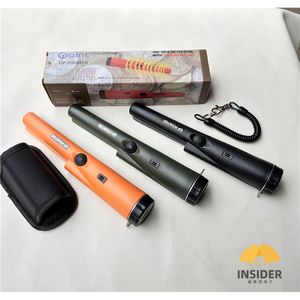 가장 저렴한 GP 금과은 탐지기 기계로 도매 빠른 배달 금속 파인더 - Product Image 6