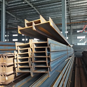 Euro En tiêu chuẩn ipn ipe H dầm thép hồ sơ - Product Image 2