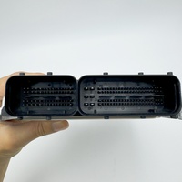 Módulo de Control Electrónico ECU ECM 0281020386 EDC17CV44 Adecuado para Unidad de Control de Motor Weichai