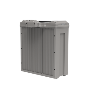 BROUAV Agras Drone de pulvérisation agricole avec moteur à haut rendement Générateur agricole alimenté par batterie - Product Image 3