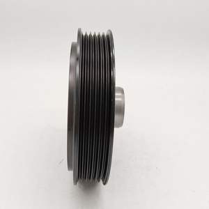 بكرة عمود المرفق 1347022021 لسيارات شيفروليه وبونتياك وتويوتا كورولا 88969562 88972521 94856690 94858989 134700D010 1347022020 - Product Image 6