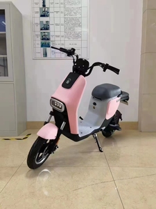 Precio de fábrica China Patinete eléctrico motorizado potente Bicimotos para adultos 750w Elektro Sportbikes Bicicletas híbridas - Product Image 5