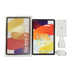 Xiaomi Redmi Pad SE 11 128GB: Best Value in 2025?