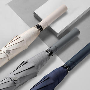 <span class=keywords><strong>Parapluie</strong></span> de luxe classique premium, <span class=keywords><strong>grand</strong></span> <span class=keywords><strong>parapluie</strong></span> de golf coupe-vent, <span class=keywords><strong>parapluie</strong></span> long imperméable à séchage rapide pour la pluie - Product Image 1