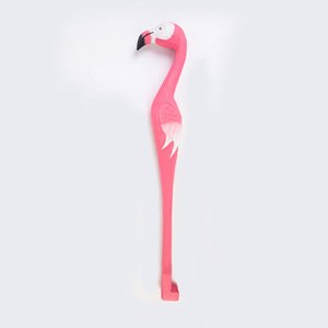 Alat Penggaruk Badan Kerajinan HOYE Tongkat Penggaruk Gatal Kayu Penggaruk Punggung - Product Image 3