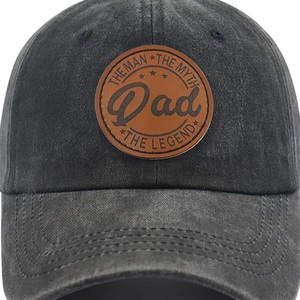 Parches de cuero personalizados al por mayor de fábrica, en blanco, para reparación, cosidos, bordados, de encaje, autoadhesivos para jeans, muebles, sombreros y ropa. - Product Image 1