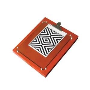 BGD 2608 Glass Drawdown Plat Coating Impression Bed for Paint and Hand Coater Test Machine - Product Image 4