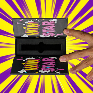 145x55x26mm logo personnalisé <span class=keywords><strong>cartouche</strong></span> <span class=keywords><strong>de</strong></span> stylo lumineux boîte en vrac paquet <span class=keywords><strong>de</strong></span> cartouches émoussées <span class=keywords><strong>de</strong></span> cigarettes pour hommes emballage - Product Image 2