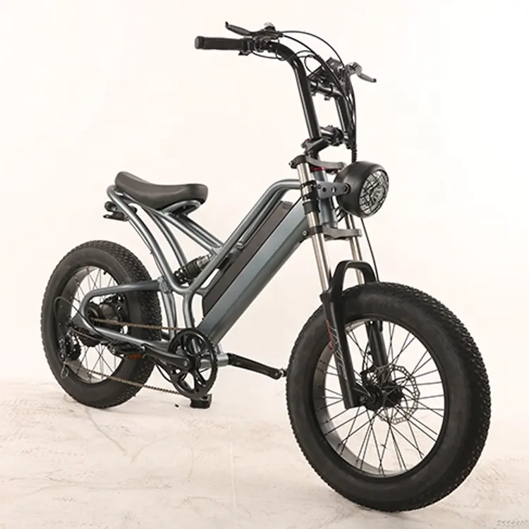 20x4.0 वसा टायर Ebike 1000w वसा टायर/वसा टायर पहाड़ बाइक Ebike तह वसा टायर/वसा टायर Tricycle क्रूजर बाइक