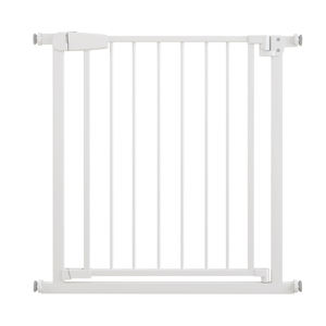 Versatile interno/esterno ecologico quadrato Pet box sicuro in acciaio inossidabile recinzione di sicurezza in metallo solido bottoni cani - Product Image 2