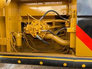 Excavadora usada Caterpillar 330D de segunda mano CAT325C 325DL 336D con sistema hidráulico fuerte en stock - Product Image 6