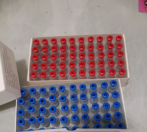 Tandheelkundig Amalgaamcapsules Morsen 1/<span class=keywords><strong>2</strong></span>/3 Tandvulmateriaal - Product Image 5
