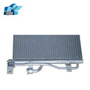 Ouverture de moule gratuite garantissant un risque nul pour les clients – Condenseur pour Chevrolet Captiva 2.0D 2014 - Product Image 3