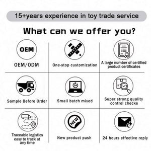 Custom Zoonomaly Toys Speakerman Super Soft Plush Stress Relief Stuffed Toy Gift - Product Image 2