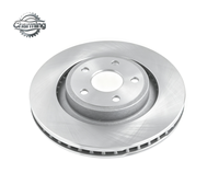 Fabrieksdirect 5290733AB 5290733AA Remschijf voor, passend voor Jeep Grand Cherokee SRT8 voor after-sales vervanging & groothandel