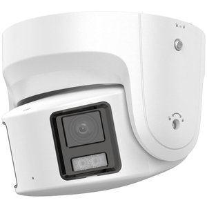 กล้องวงจรปิด ANNKE OEM HD 4K 8MP เลนส์คู่ มุมมองภาพพาโนรามา 180 องศา ระบบ ColorPro กล้องเน็ตเวิร์คแบบติดตั้งคงที่ ตรวจจับบุคคลและยานพาหนะ รุ่น AP063 ความละเอียด 8MP - Product Image 2