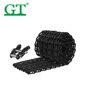 207-32-00310 Conjunto de Cadena de Orugas para Excavadora PC300-6 SD22 PC30 PC50 PC100-6 <span class=keywords><strong>PC200</strong></span> PC220 PC350 - Product Image 6