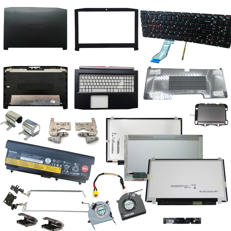 For Dell Inspiron 15 7000 7557 7559 Non-Touch Screen Frae Palrest