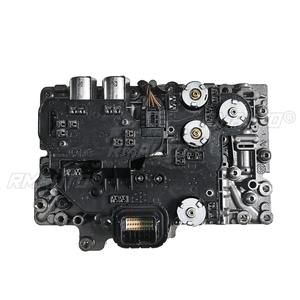 Conjunto de cuerpo de válvulas de transmisión automática DF727 DCT270 para piezas de motor Chang'an, accesorios para automóviles - Product Image 3