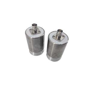 640*480 해상도 NDT 초음파 테스트 장비 비금속 균열 깊이 테스터 - Product Image 5