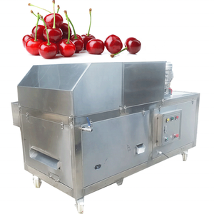 Nouvelle machine à dénoyauter les prunes / dénoyauteur <span class=keywords><strong>de</strong></span> <span class=keywords><strong>cerises</strong></span> / machine à dénoyauter les fruits / machine à retirer les <span class=keywords><strong>noyaux</strong></span> <span class=keywords><strong>de</strong></span> <span class=keywords><strong>cerises</strong></span> - Product Image 1