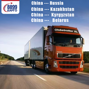 8899 Logística de compras internacionales <span class=keywords><strong>Taobao</strong></span> Tianmao Pinduoduo Almacenamiento seguro DDP Servicios de transporte - Product Image 3