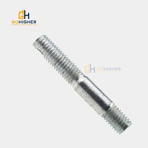 Tornillo de freno de tres motores para elevador de construcción, tornillo de fijación de bobina <span class=keywords><strong>M10</strong></span> M8 Zhangjiang Sanshang, Perno de anillo de tracción original - Product Image 3