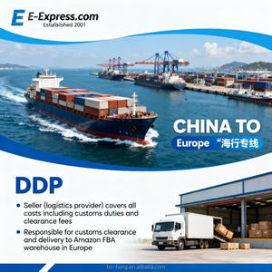 Transport maritime sécurisé, fret maritime en conteneur complet (FCL), service <span class=keywords><strong>de</strong></span> livraison en conteneur <span class=keywords><strong>de</strong></span> 40 pieds (40HQ) vers les États-Unis, le Canada, l'Europe, les États-Unis, les Pays-Bas, <span class=keywords><strong>la</strong></span> Belgique - Product Image 5