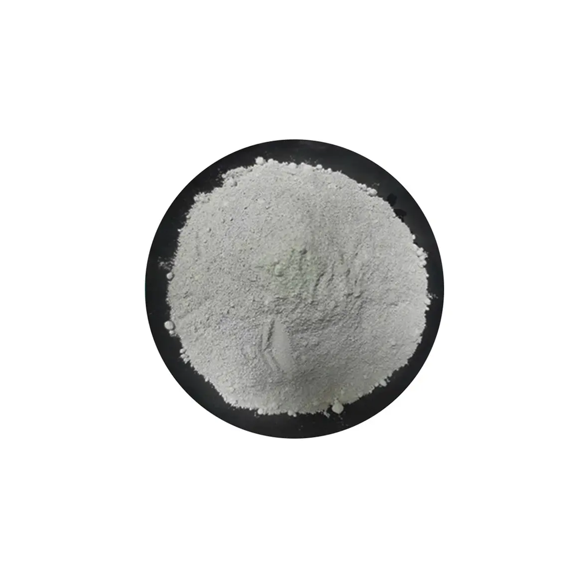 Poudre grise de silice densifiée de qualité supérieure Micro fumée de silice pour béton disponible à un prix abordable