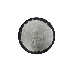 Poudre grise de silice densifiée de qualité supérieure Micro fumée de silice pour béton disponible à un prix abordable - Product Image 1